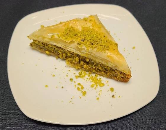 Order Baklava food online from Oasis Lebanese Cuisine store, Hillsboro on bringmethat.com