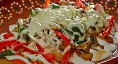 El Huarache Loco