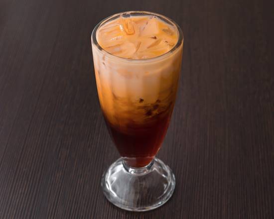 Order Thai Ice Tea food online from Imperial Thai Cuisine store, Anaheim on bringmethat.com