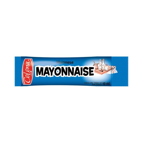Mayonnaise