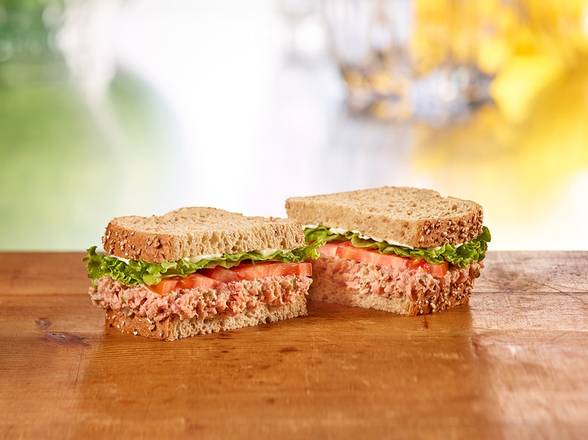 Order Ham Salad Sandwich food online from Honey Baked Ham store, Clarksburg on bringmethat.com