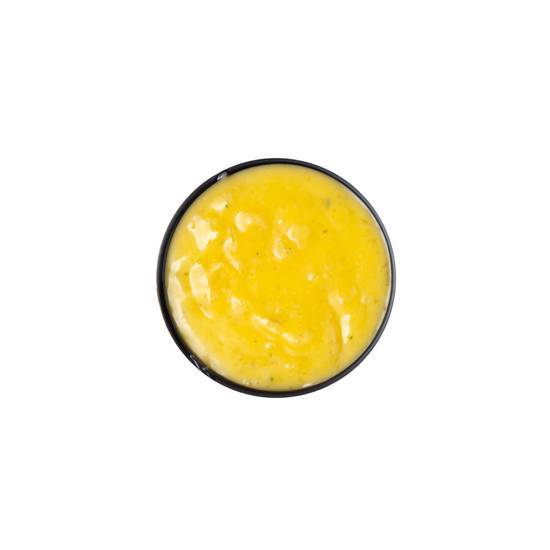 Order Garlic Butter Sauce food online from Zero Degrees store, Thornton on bringmethat.com
