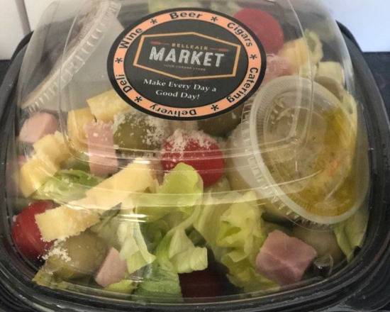 Order 510 Salad food online from BELLEAIR MARKET store, Belleair Bluffs on bringmethat.com