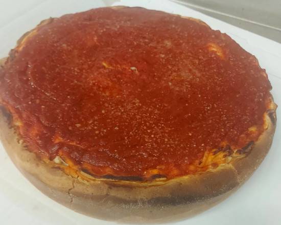 Milly's Pizza photo 3