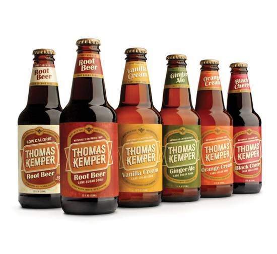 Order Thomas Kemper food online from Palermo store, Seattle on bringmethat.com