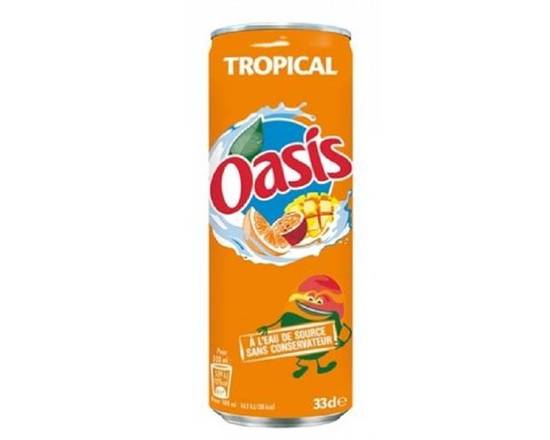 Oasis