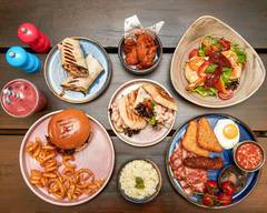 mojos brasserie