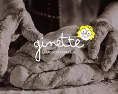 "Ginette" Lasagnerie Populaire