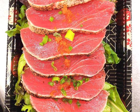 Order Tataki food online from East Moon store, Lubbock on bringmethat.com