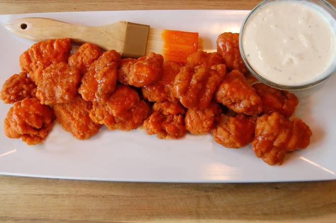 Order Boneless Wings 20 pcs food online from Rosati's Pizza store, Hanover Park on bringmethat.com