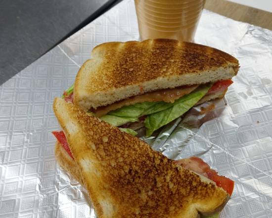 Order BLT food online from Sweet Mango store, Plant City on bringmethat.com