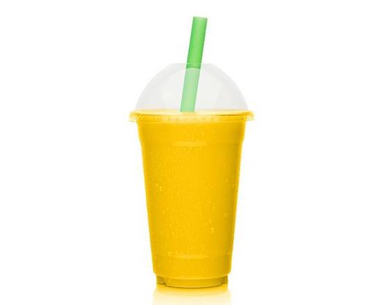 Order Passion Fruit Juice (Maracuya) - 16 oz food online from Maikel Kitchen store, Fort Myers on bringmethat.com