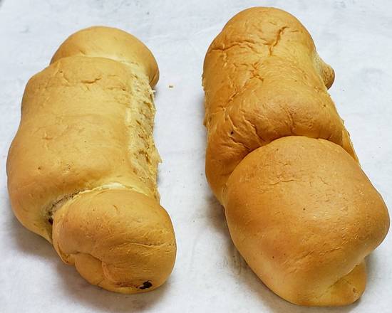 Order Bread alinado food online from La Semilla Bakery Sandwich Shop store, Tampa on bringmethat.com