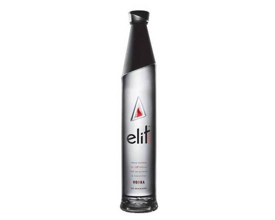 Order Stoli Elit food online from Santa Monica Liquor store, Santa Monica on bringmethat.com