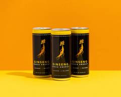 Ginseng Force Energy (2537 S. Wabash Ave)
