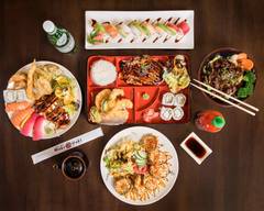 kodori korean & japanese restaurant