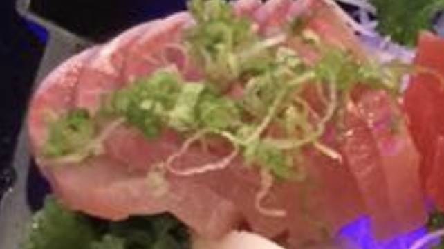 Order Yellowtail  food online from Sushi Bear Sushi & Grill store, Jacksonville on bringmethat.com
