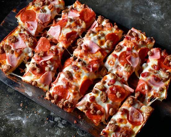 Order Jet S Pizza Anthony Wayne Dr Delivery Online Detroit Menu Prices Uber Eats