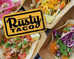 Rusty Taco (6600 Menaul Blvd)