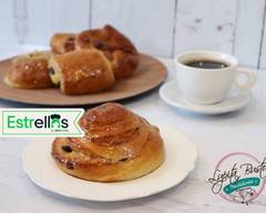 Lupita Bustos Pasteleria