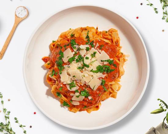 Order Time for Vodka ,Pasta food online from A Pasta Adventure store, El Cajon on bringmethat.com