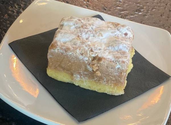 Order Crumb Cake food online from The Local - Jacksonville store, Jacksonville on bringmethat.com