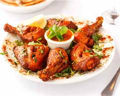 The Chicken Affair (6085 East 64th Avenue)