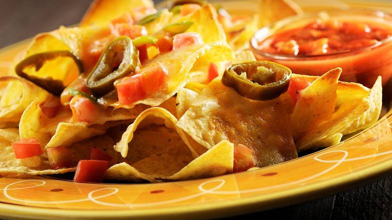 Order NACHOS food online from Whiskey Wings store, Largo on bringmethat.com