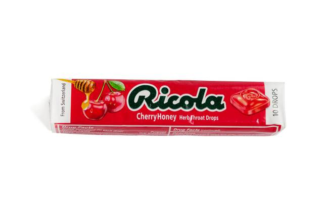 Order Ricola Cherry Honey Stick food online from Wawa store, Downingtown on bringmethat.com