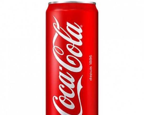 Coca-Cola