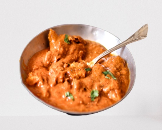 Poulet tikka
