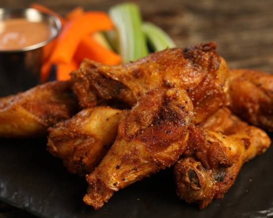 Order Traditional Cajun food online from Wild Wild Wings store, Denver on bringmethat.com