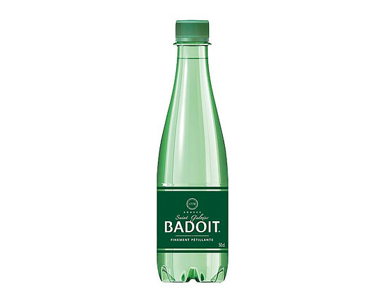 Badoit 1L