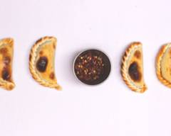 Abuela Empanada