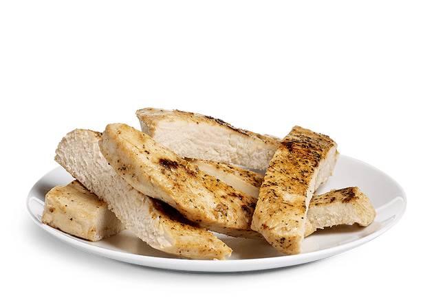 Order 6 Grilled Chicken Strips food online from Wawa store, Downingtown on bringmethat.com