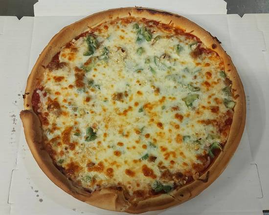 Milly's Pizza photo 2