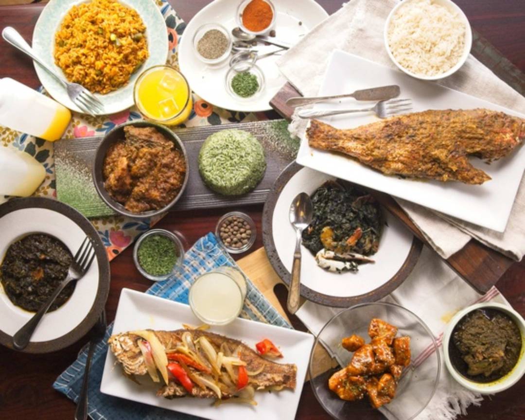 Order Kings And Queens Liberian Cuisine Upper Darby Delivery Online Philadelphia Menu Prices Uber Eats