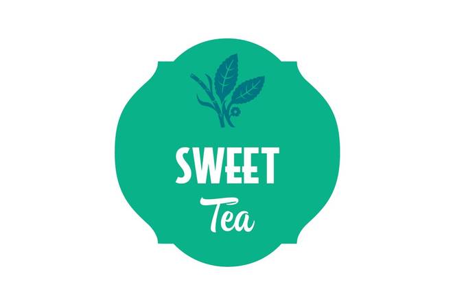 Order 20oz Sweet Tea food online from Slim Chickens store, Collierville on bringmethat.com