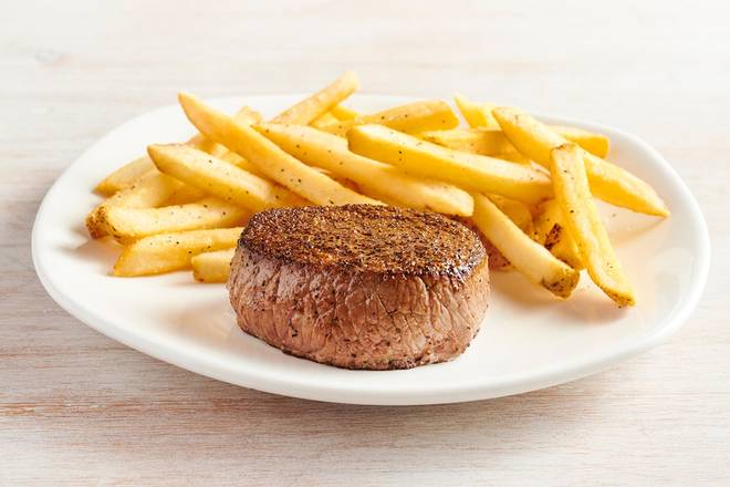 Order Joey Sirloin* (5 oz) food online from Outback Steakhouse store, Vacaville on bringmethat.com