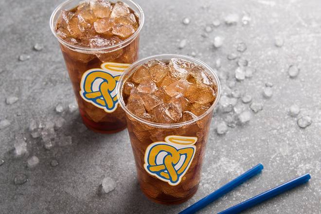 Order Coca-Cola® Fountain Soda food online from Auntie Anne's store, Baltimore on bringmethat.com
