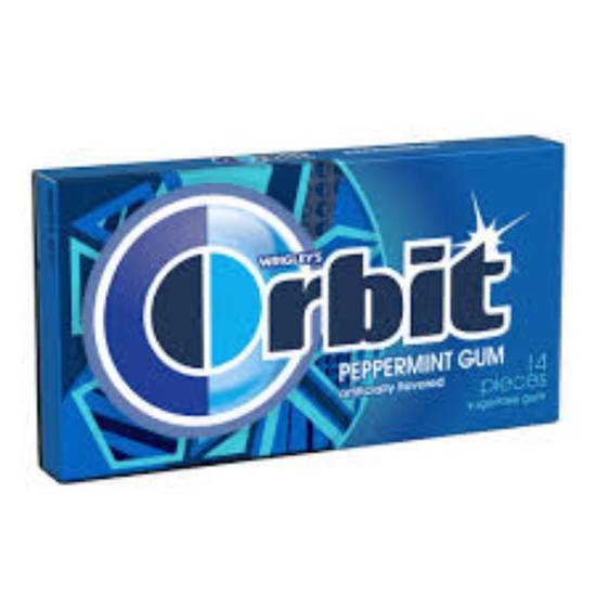 Order Orbit Gum food online from Santa Monica Liquor store, Santa Monica on bringmethat.com