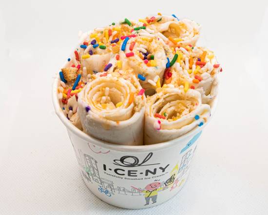 Order Birthday Cake MS food online from Iceny store, Orlando on bringmethat.com