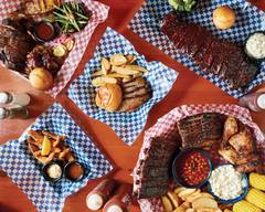 Bbq in Box