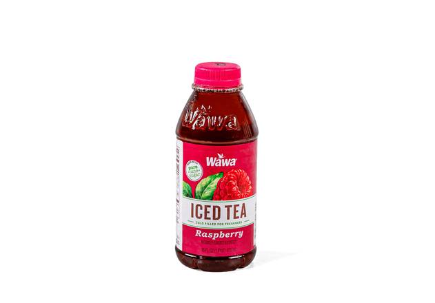 Order Wawa Raspberry Tea 16oz food online from Wawa store, Downingtown on bringmethat.com