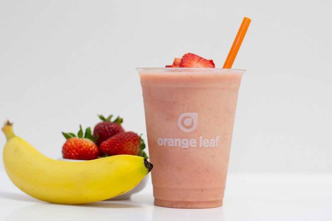 Order Create Your Own food online from Orange Leaf store, Urbandale on bringmethat.com
