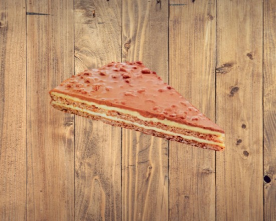 🥧Tarte au Daim🥧