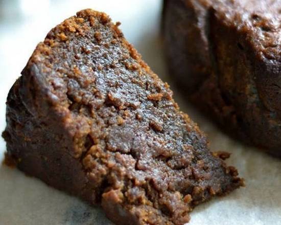 Order Jamaican Black Cake food online from Jam Doung Style store, Washington on bringmethat.com