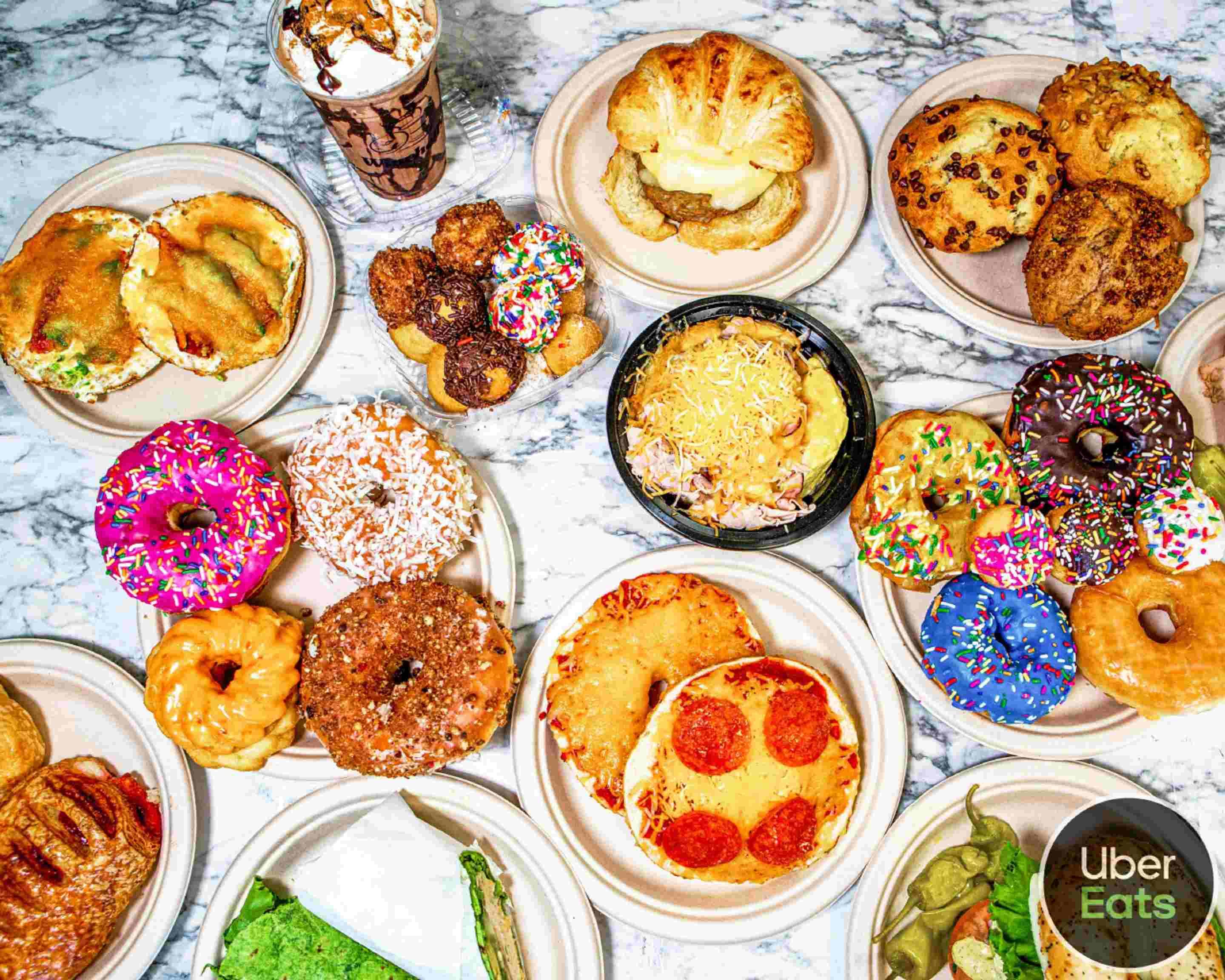 Winchells donut house Menu Fallbrook • Order Winchells donut house