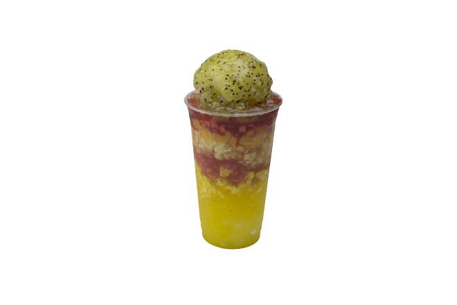 Order Picagallo food online from Raspado Xpress store, Sun Valley on bringmethat.com