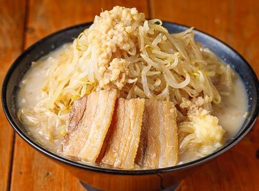 ましましラーメン 朗郎伝説 delivery u0026 takeaway menu  Uber Eats